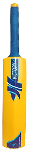 Image of VICTORY Thunder-2 Hard Plastic /PVC Cricket BAT (Size -6)