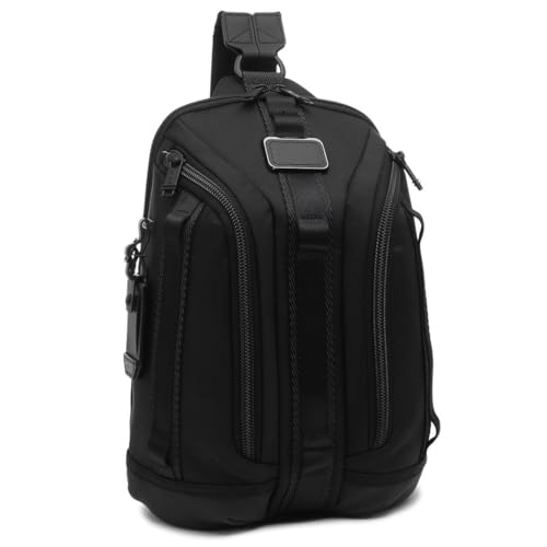 TUMI アルファ ボディバッグ