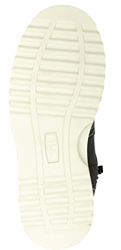 Harley-Davidson Women's Jaynes 7" Engineer Mid Calf Boot4