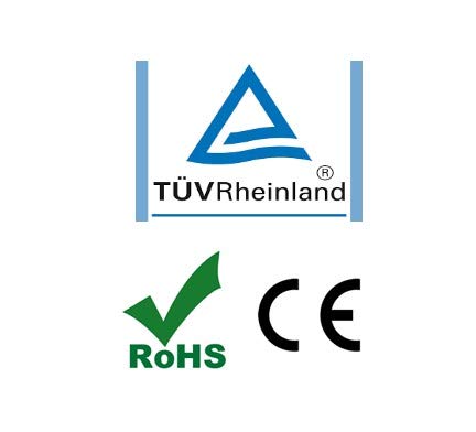 Nordic Tec Ba-27-40 - Scambiatore di calore a