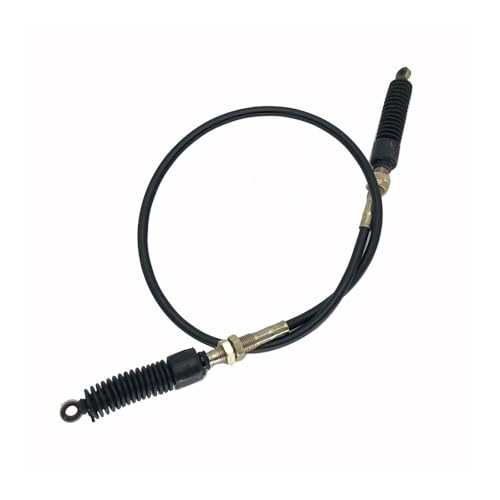 Câble de changement de vitesse bloqué UTV 800cc : solution MM800-210-001