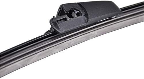 Escobillas limpiaparabrisas traseras Passat Variant protectores lluvia wagon 3