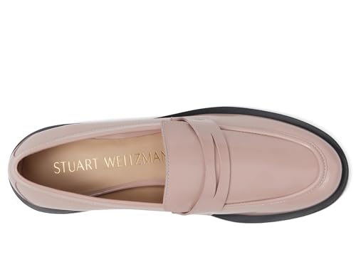 Image of Stuart Weitzman Women's Palmer Bold Loafers