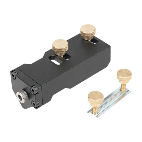 Kit de profilés en aluminium pour gabarit de précision polyvalent - 2