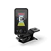 d’Addario Accessories PW-CT-17BK Eclipse Kop Stemapparaat, zwart