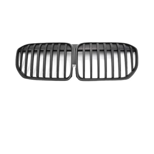 Calandre voiture Série 7 G11 G12 calandre pare-chocs de remplacement look course pour 740i