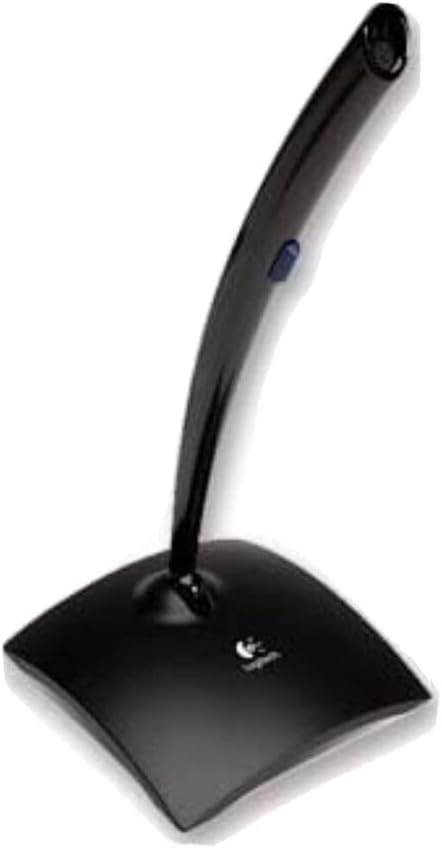 Desktop Microphone (980240-0403)