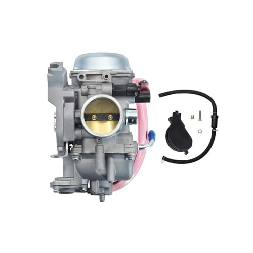 Carburateur CA 0470-449 résout les pannes de démarrage quad 400 500