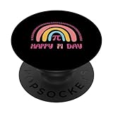 Photo Gallery rainbow happy pi day matematica insegnante ragazzi ragazze pi giorno popsockets popgrip intercambiabile Photo Gallery rainbow happy pi day matematica insegnante ragazzi ragazze pi giorno popsockets popgrip intercambiabile