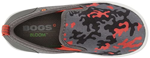 Image of BOGS Kids Kids Kicker II Slip on Shoe