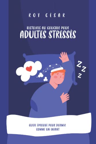 Des histoires au coucher