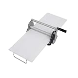 Folding Dough Sheeter...image
