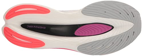 New Balance Men's Fuelcell Supercomp Elite V3 Running Shoe, White/Victory Blue, 12 #TOP27