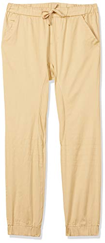 Image of Amazon Brand - Jam & Honey Boy's Regular Joggers