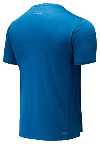 Image of new balance Men S /S Top