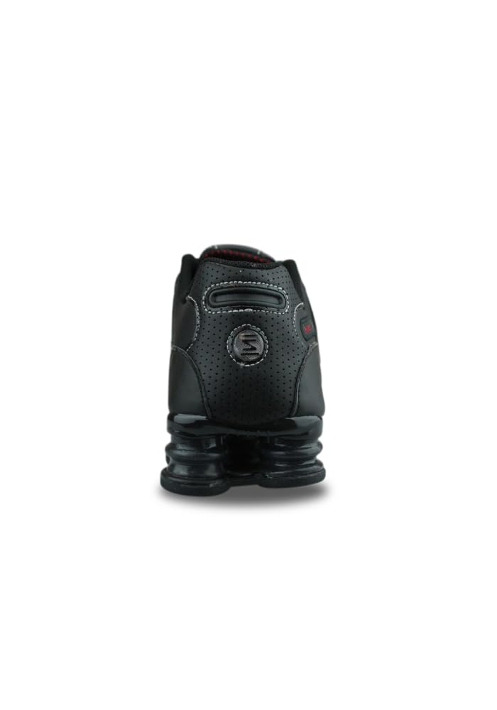Nike Shox NZ, Scarpe Sportive, Uomo