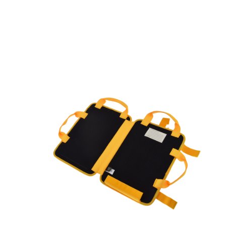 Moleskine Bag Organizer/Tablet 10 Inch Yellow