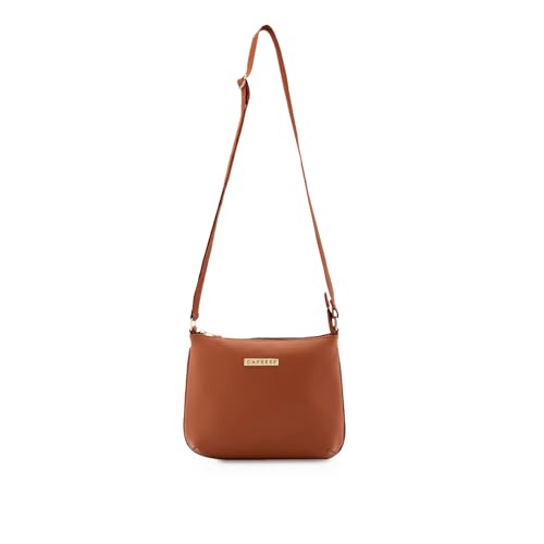 Image of Caprese Rohde Sling Small Bag for Women|Adjustable Strap for Comfortable Wear|Stylish,Versatile Crossbody Bag for Everyday Use, Travel, and Special Occasions