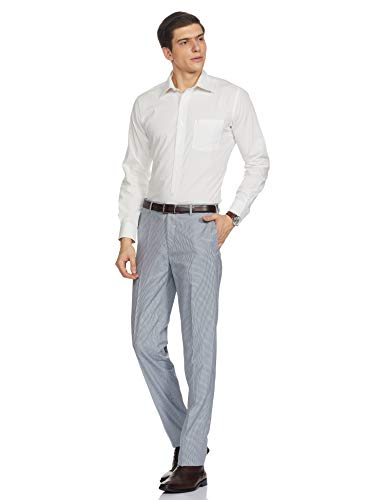 Image of Raymond Men Pants