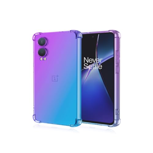 SEAHAI Case for OnePlus Nord CE 4 Lite 5G
