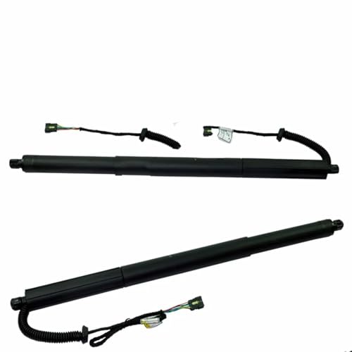 Tiges hydrauliques électriques pour réparer hayon lourd ou bloqué de BMW X3 F25