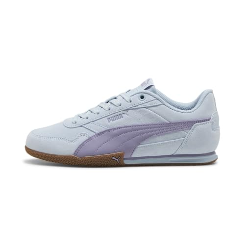 Image of Puma Womens Lucite-Lilac Luster Sneaker