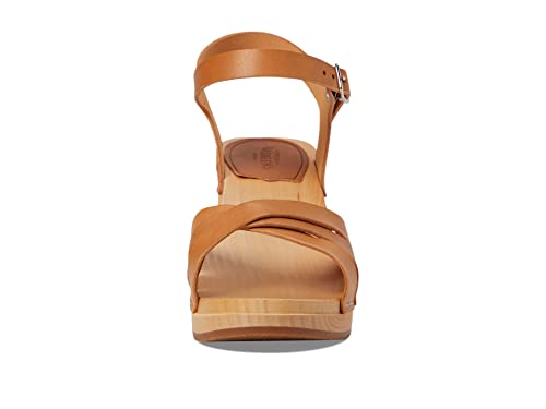 swedish hasbeens 80s Strap Sandal2