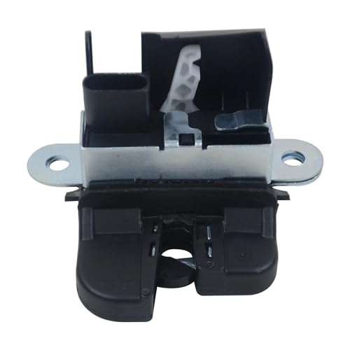 Actionneur de verrouillage de porte coffre Skoda Yeti 1.6 2.0 TDI 5L6827505E - 6