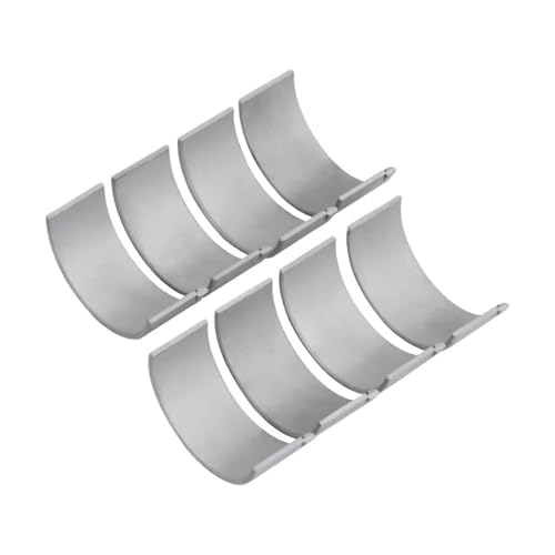 Coussinets de bielle STD 31 mm YZF600 pour réduire les frictions du moteur