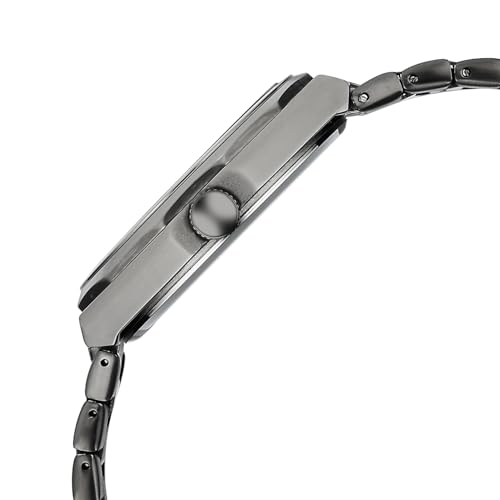 Image of Fastrack Vyb Orion with Date Display and Quartz Analog Watch for Men