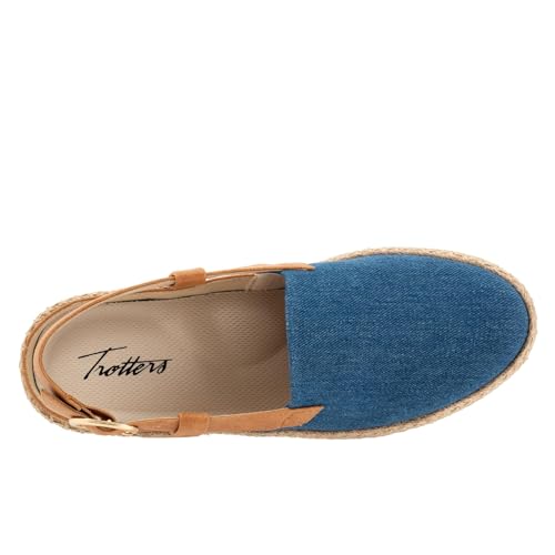 Image of Trotters Paisley