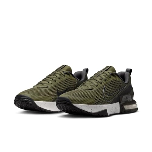 Image of Nike Mens Air Max Alpha Trainer Cross Training Shoes