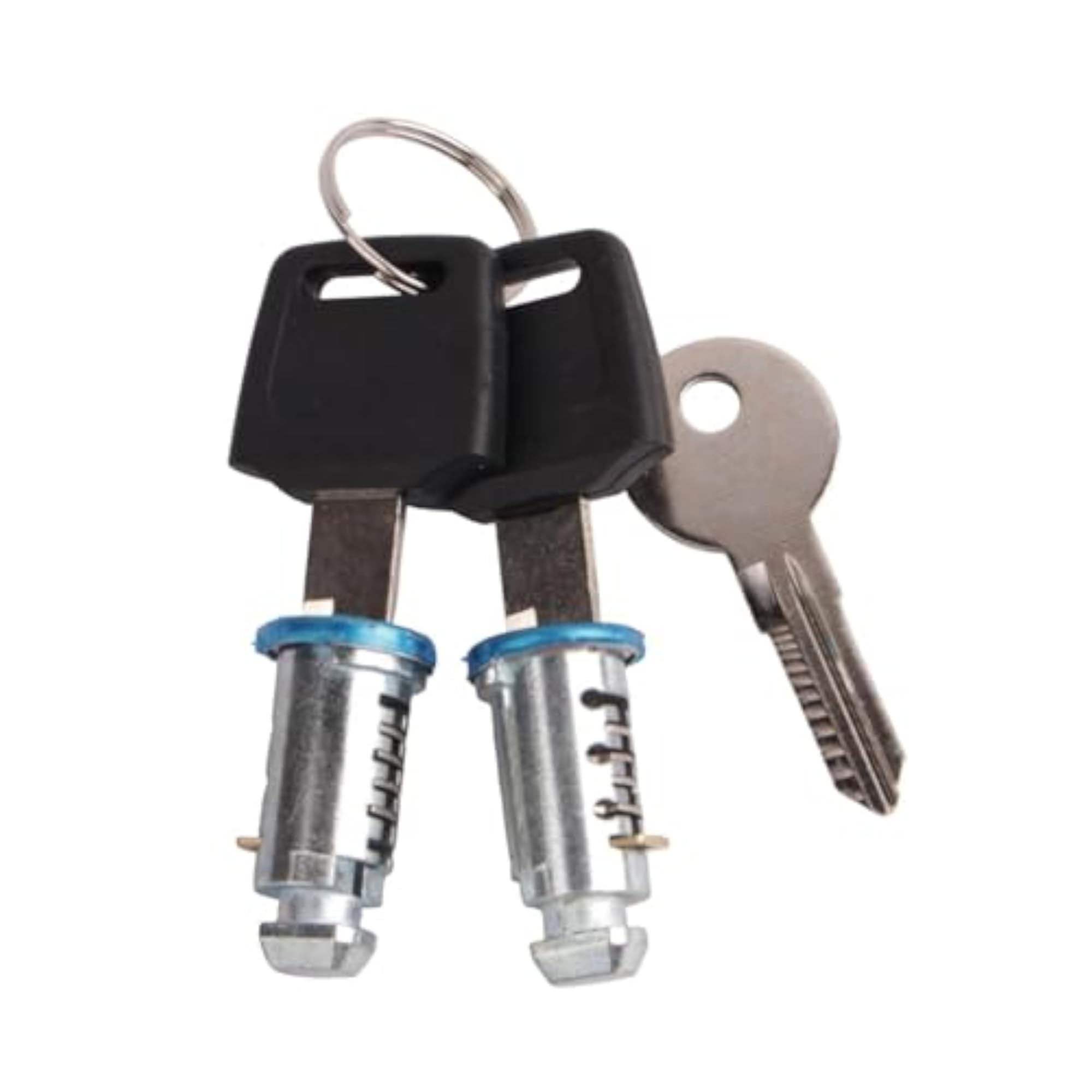 Premium Roof Rack Locks with Key Kit
