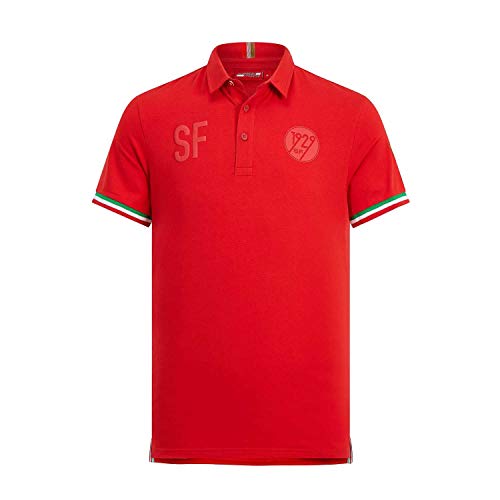 Branded Sports Merchandising B.V. Scuderia Ferrari F1 1929 Polo