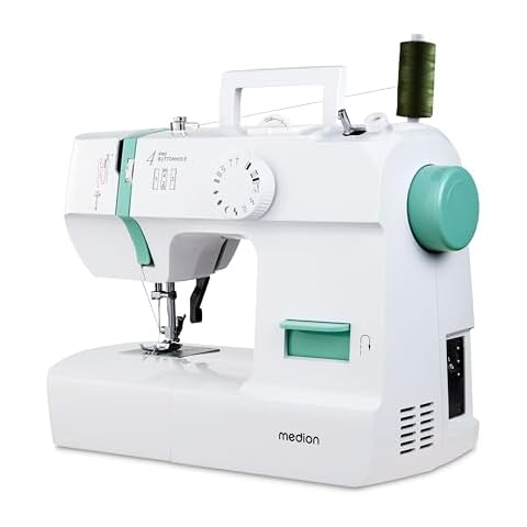 MEDION Machine à coudre SM70 Cover