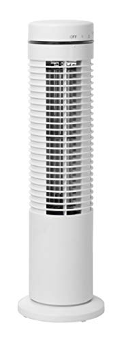 タワーファン と 扇風機 の違いを解説 どっちを買う