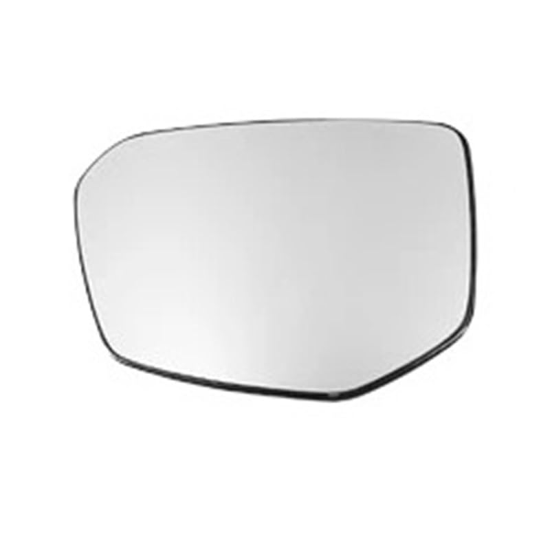 Lentille rétroviseur latéral en verre haut de gamme pour Civic X 16-21
