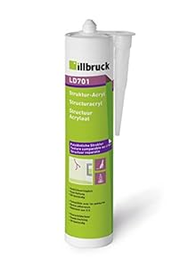 Illbruck Struktur-Acryl LD701 Kartusche 310ml