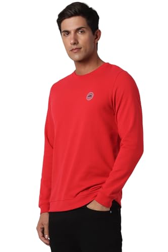 Image of Peter England Men Sweatshirt