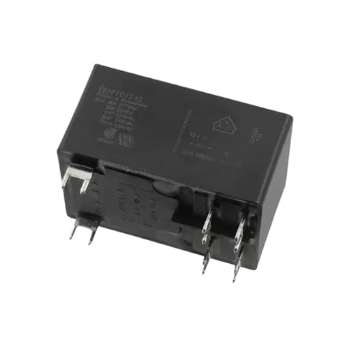 Relais électromécanique T92P7D12-24 30A pour commutation de puissance - 2