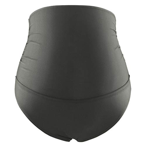 Bhome Maternity Swimsuits Bottoms High Waisted Bikini Bottom Swimwear Briefs3