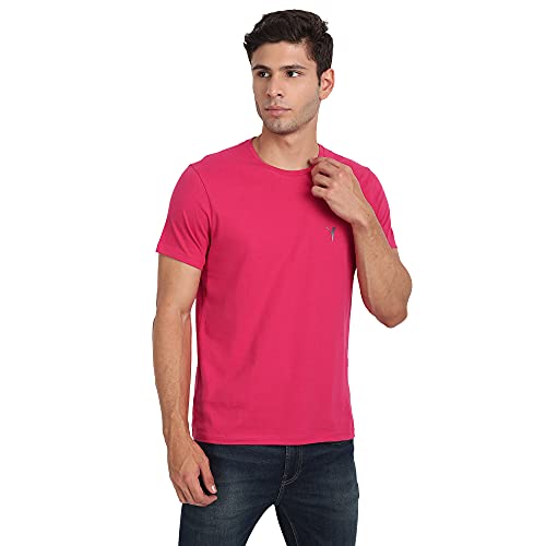Image of YOI Men's Regular Fit T-Shirt