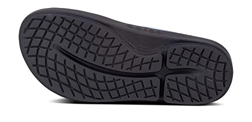 Image of OOFOS - Unisex OOriginal Sport - Post Exercise Active Sport Recovery Thong Sandal