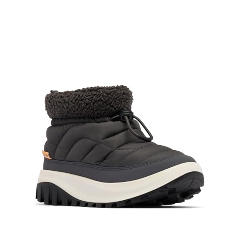 Columbia Women's Snowtrot Shorty Snow Boot