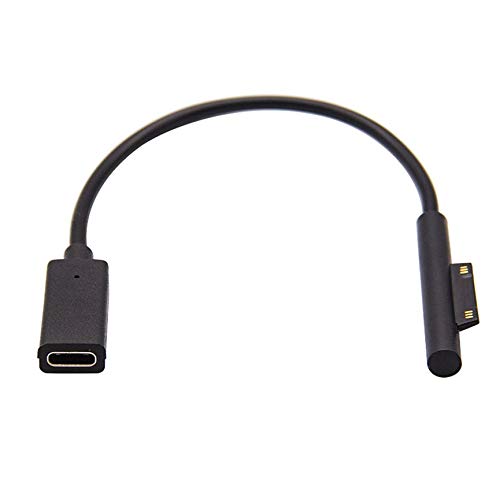 Superfície do cabo de carga Pd Cabo de indução de carregamento rápido Pd Interface tipo C Usb-C adeq
