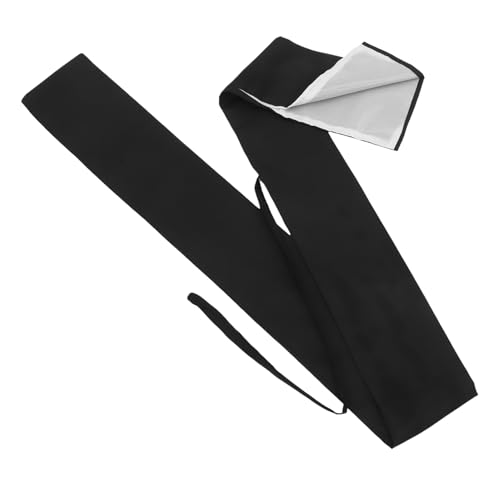 BESPORTBLE Swords Storage Pouch Sturdy and Practical Japanese Sword Bag Carrying Strap Sword Bag Sword Sheath Sword Cover