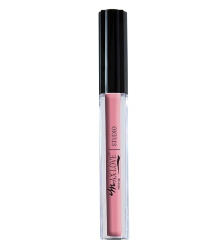 Lip Volumoso Gelado - 103, Max Love