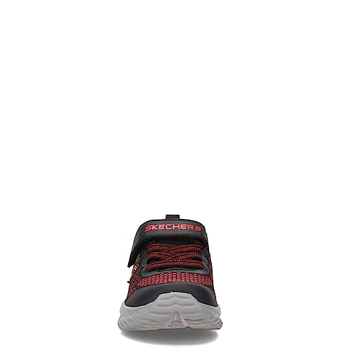 Skechers Boy's Nitro Sprint-Karvo Sneaker4
