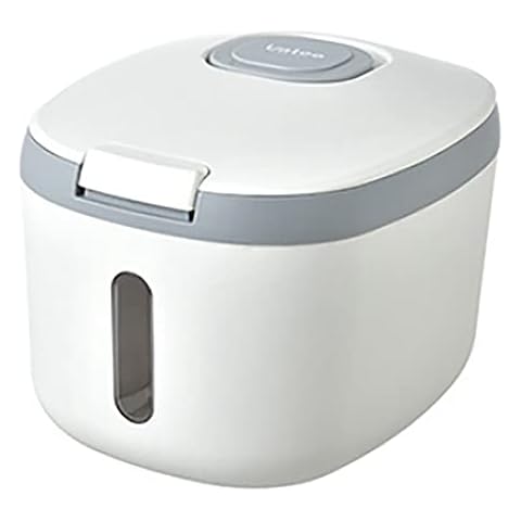 Bzwyonst Reis-Eimer, versiegelt, 5 kg Cover