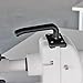 HASWING Trolling Motor for Boat Fishing - Cayman W 24V 80lb 60“ Shaft Adjustable&Portable Electric Bow Mount. Remote for Speed Control. for Saltwater and Freshwater. Battery Powered Inflatable Kayak